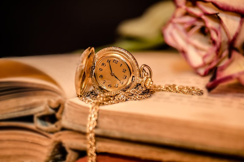 Time Streams